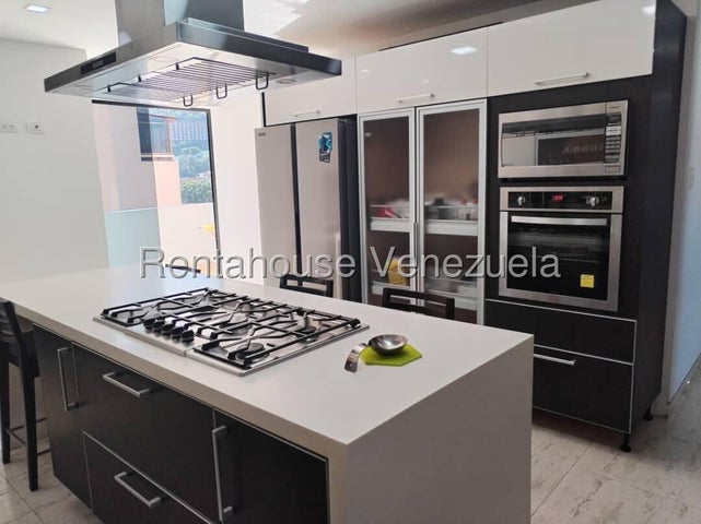 Apartamento en Venta la trigaleña valencia carabobo cd26-8076 ELOISA MEJIA