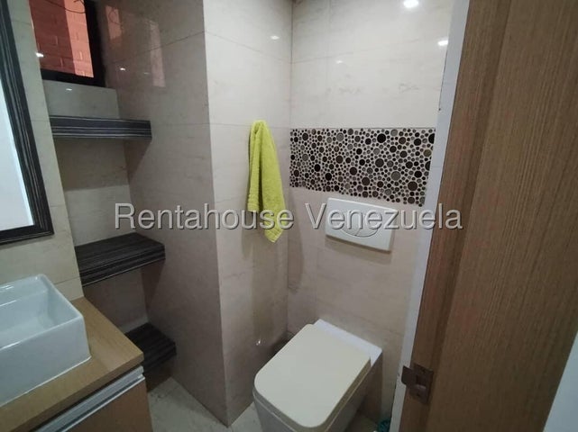 Apartamento en Venta la trigaleña valencia carabobo cd26-8076 ELOISA MEJIA
