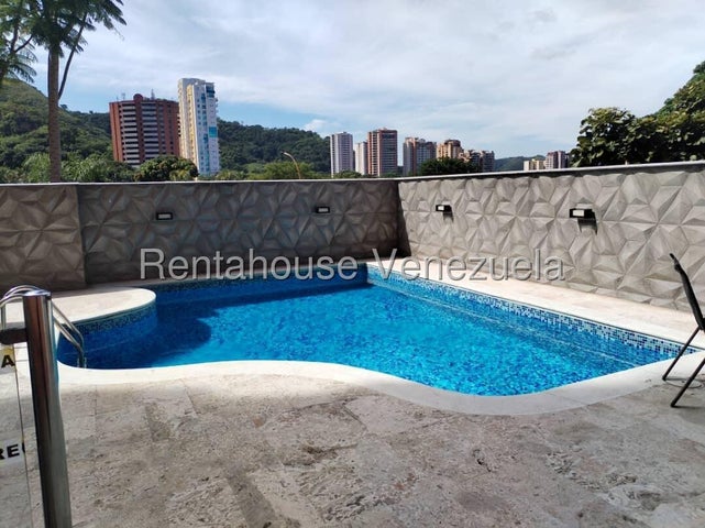 Apartamento en Venta la trigaleña valencia carabobo cd26-8076 ELOISA MEJIA