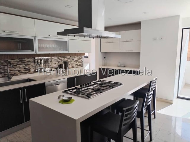 Apartamento en Venta la trigaleña valencia carabobo cd26-8076 ELOISA MEJIA