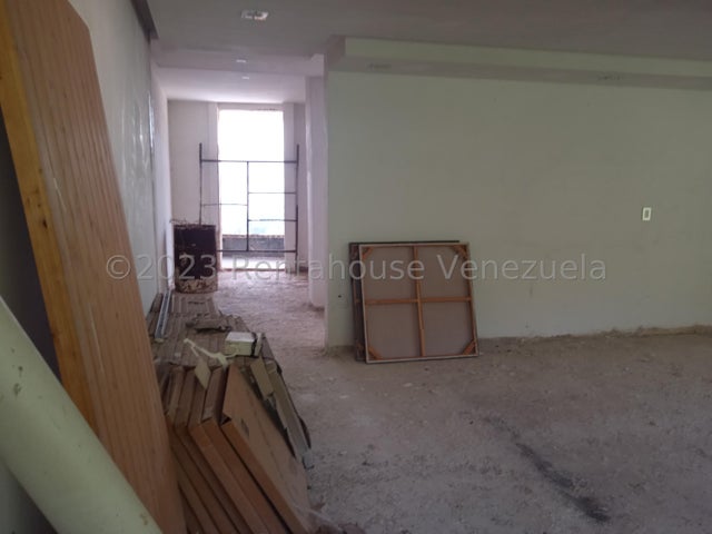 Apartamento en Venta Obra Gris  la trigaleña valencia carabobo 24-1315 ELOISA MEJIA