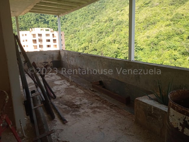 Apartamento en Venta Obra Gris  la trigaleña valencia carabobo 24-1315 ELOISA MEJIA