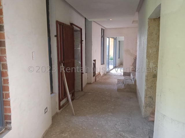 Apartamento en Venta Obra Gris  la trigaleña valencia carabobo 24-1315 ELOISA MEJIA