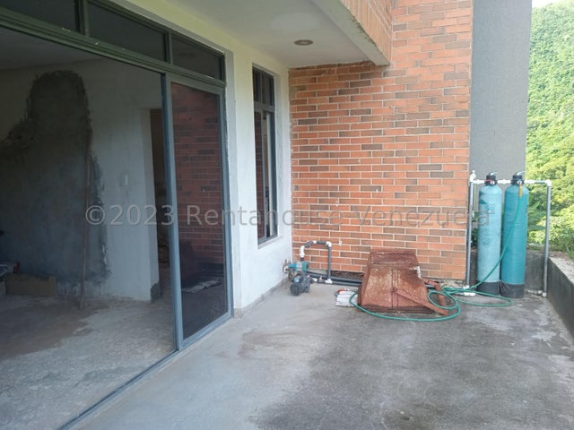 Apartamento en Venta Obra Gris  la trigaleña valencia carabobo 24-1315 ELOISA MEJIA