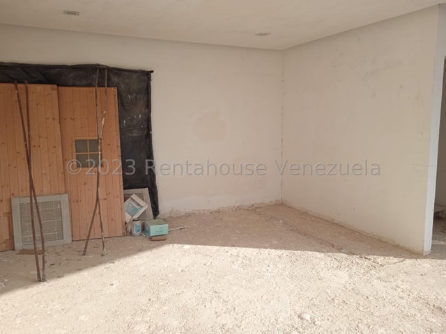 Apartamento en Venta Obra Gris  la trigaleña valencia carabobo 24-1315 ELOISA MEJIA