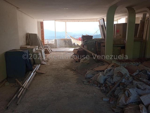 Apartamento en Venta Obra Gris  la trigaleña valencia carabobo 24-1315 ELOISA MEJIA