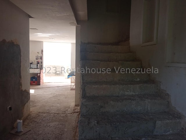Apartamento en Venta Obra Gris  la trigaleña valencia carabobo 24-1315 ELOISA MEJIA