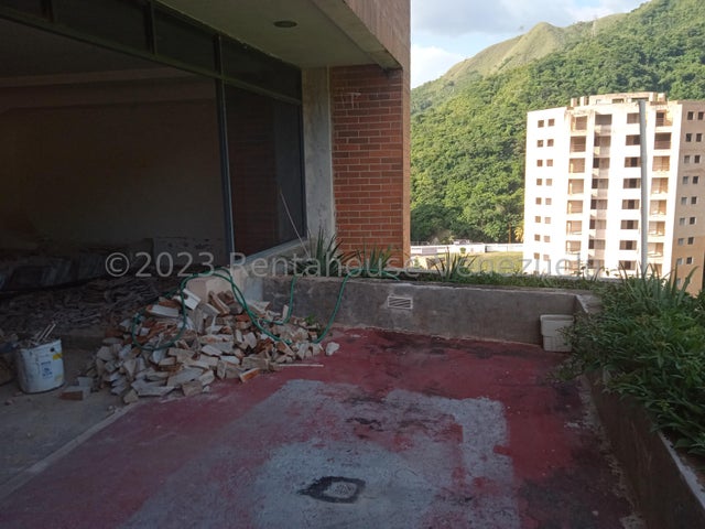 Apartamento en Venta Obra Gris  la trigaleña valencia carabobo 24-1315 ELOISA MEJIA