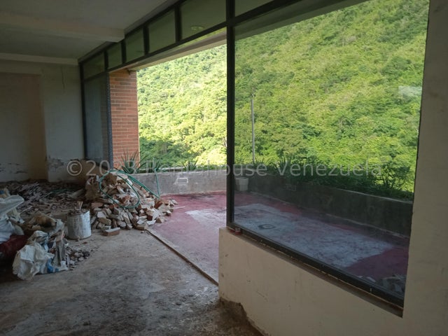 Apartamento en Venta Obra Gris  la trigaleña valencia carabobo 24-1315 ELOISA MEJIA