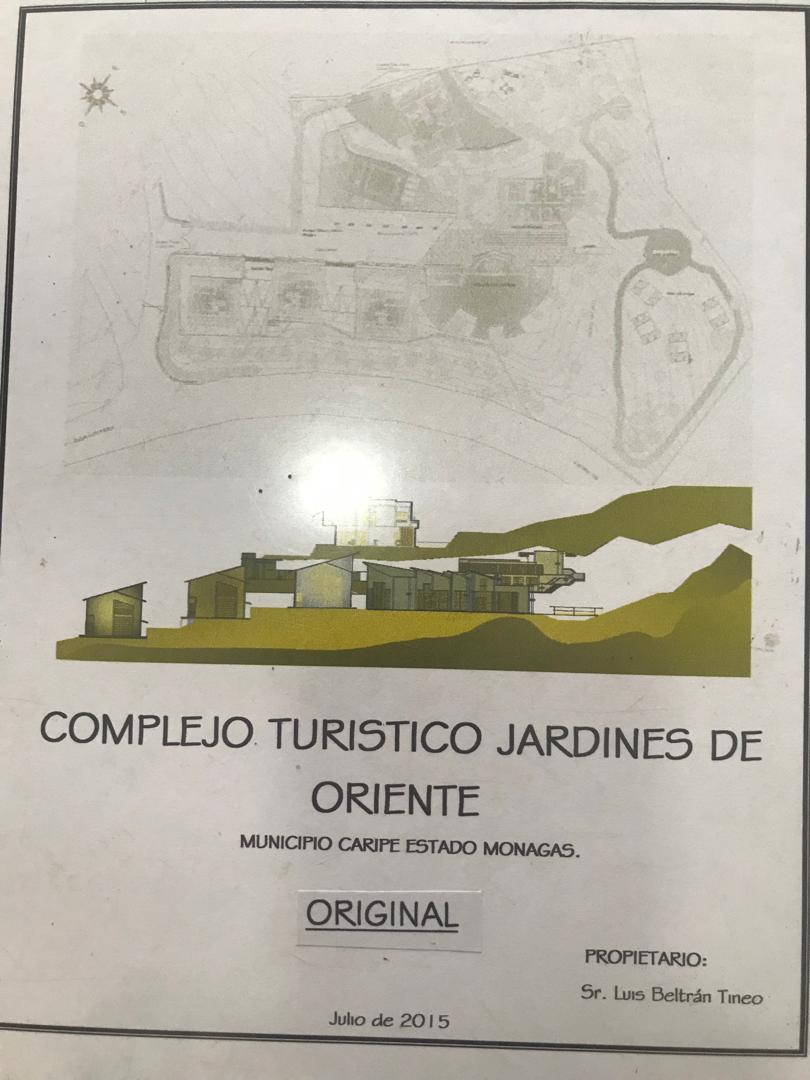 Se vende terreno Sabana de Piedra 