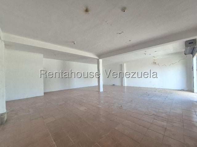 26-16445 Galpón - Local en venta Punto Fijo Falcón