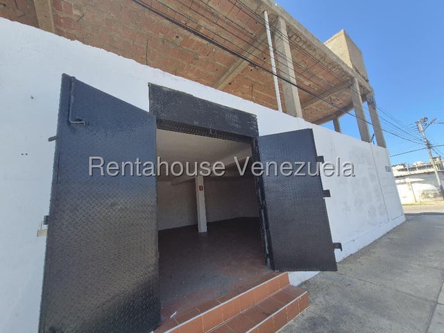 26-16445 Galpón - Local en venta Punto Fijo Falcón