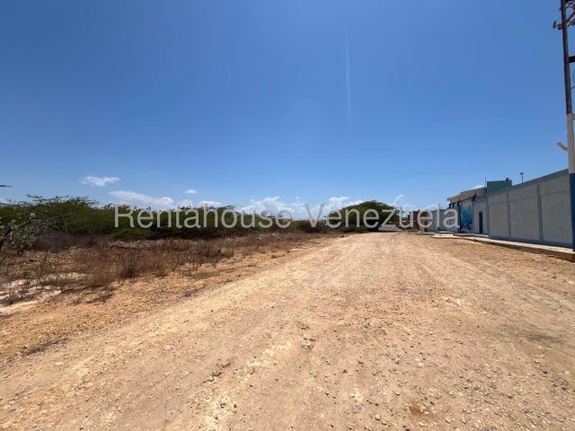 TERRENO VENTA PUERTA MARAVEN COD: 26-16425