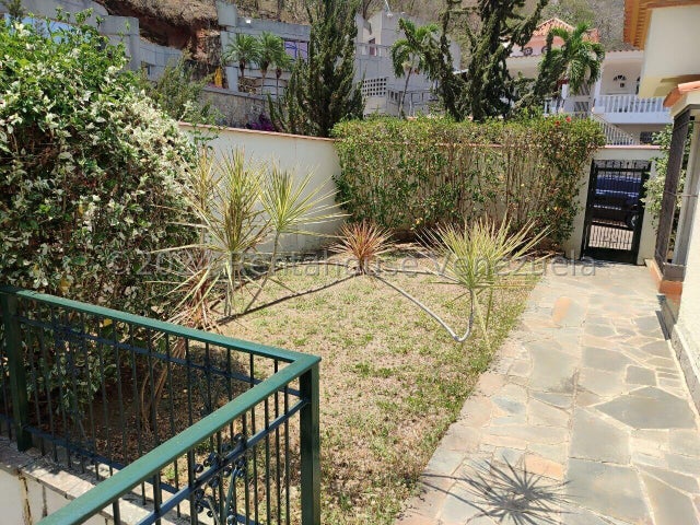 Casa en venta ubicada en trigal norte valencia carabobo cd 24-23629 ELOISA MEJIA