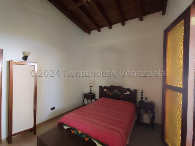 Casa en venta ubicada en trigal norte valencia carabobo cd 24-23629 ELOISA MEJIA