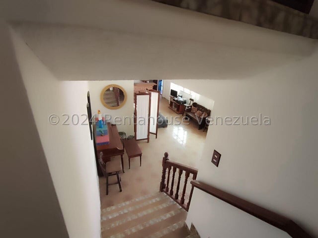 Casa en venta ubicada en trigal norte valencia carabobo cd 24-23629 ELOISA MEJIA