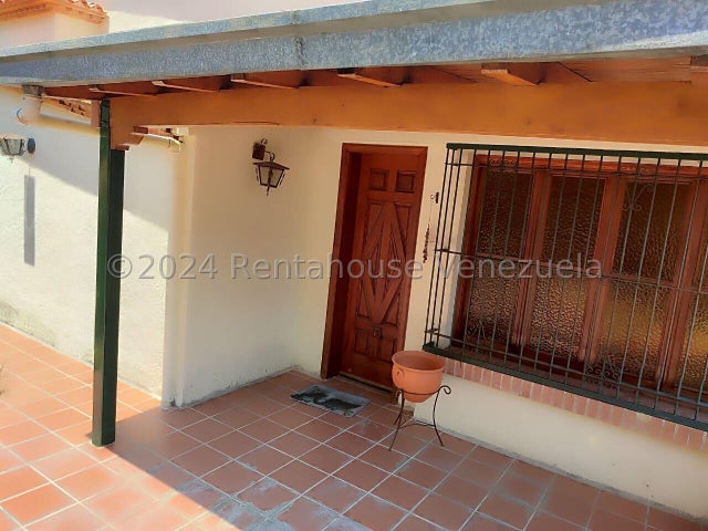 Casa en venta ubicada en trigal norte valencia carabobo cd 24-23629 ELOISA MEJIA