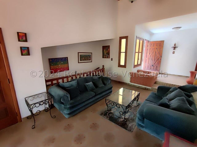 Casa en venta ubicada en trigal norte valencia carabobo cd 24-23629 ELOISA MEJIA