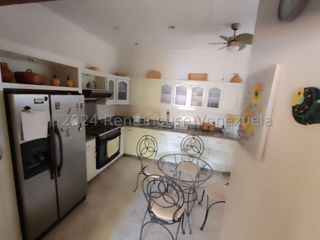 Casa en venta ubicada en trigal norte valencia carabobo cd 24-23629 ELOISA MEJIA