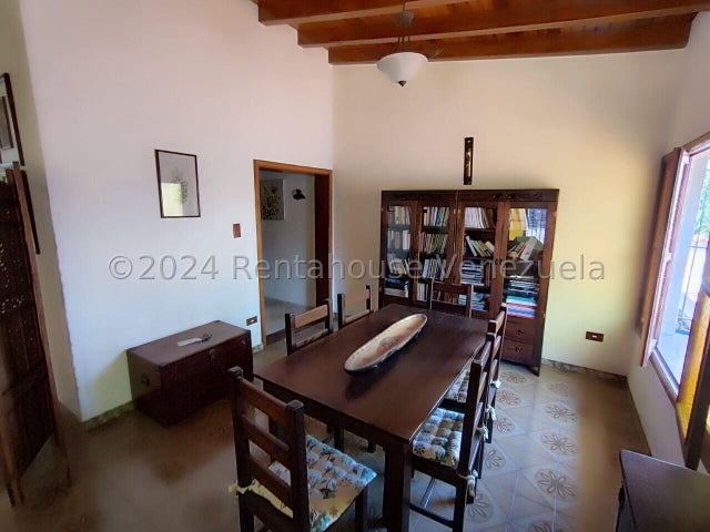 Casa en venta ubicada en trigal norte valencia carabobo cd 24-23629 ELOISA MEJIA