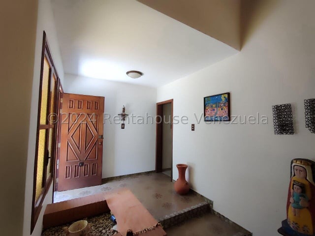 Casa en venta ubicada en trigal norte valencia carabobo cd 24-23629 ELOISA MEJIA