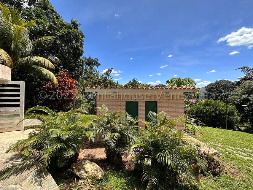 Casa en venta en las Morochas San Diego Carabobo Desiree Castillo Rentahouse 26-8714