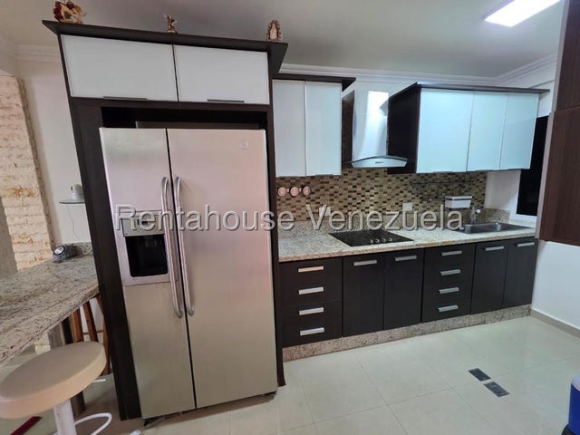 Townhouse de lujo en venta ubicado en flamingo falcon 26-16405 eloisa mejia