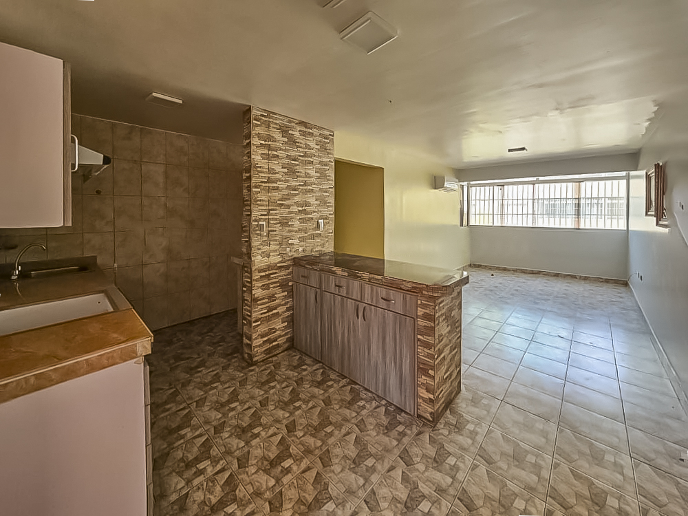 Apartamento en Venta en Las Virtudes, Punto Fijo COD: 26-17103