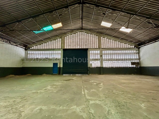 En zona industrial valencia Galpon en venta ubicado en carabobo codigo 24-11124 ELOISA MEJIA