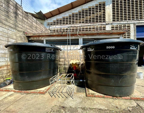 De oportunidad Galpon Comercial en venta ubicado en zona industrial carabobo codigo 24-11132 ELOISA MEJIA