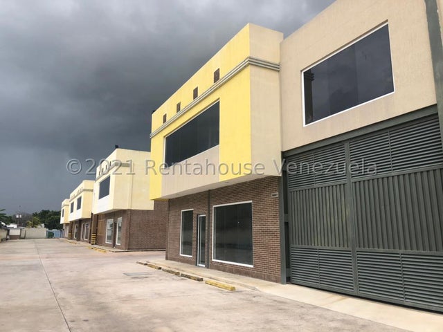 Castillito san diego Galpon comercial en venta ubicado en carabobo codigo 23-18069 ELOISA MEJIA