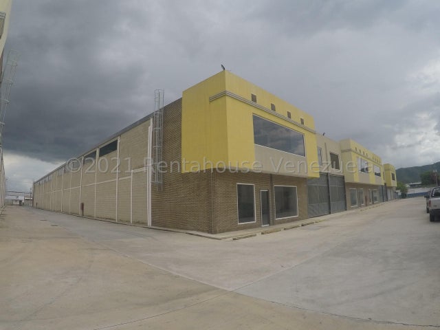 Castillito san diego Galpon comercial en venta ubicado en carabobo codigo 23-18069 ELOISA MEJIA