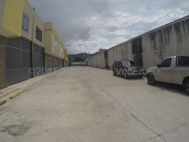 Castillito san diego Galpon comercial en venta ubicado en carabobo codigo 23-18069 ELOISA MEJIA