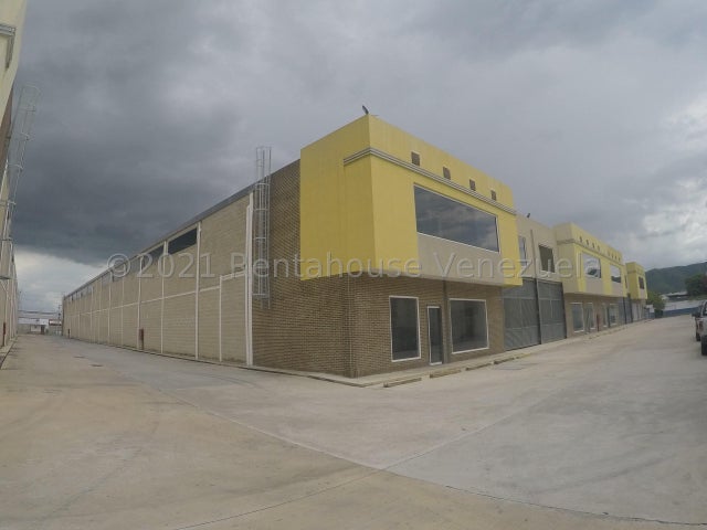 Castillito san diego Galpon comercial en venta ubicado en carabobo codigo 23-18069 ELOISA MEJIA
