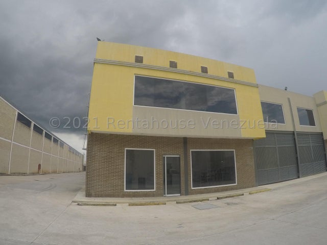 Castillito san diego Galpon comercial en venta ubicado en carabobo codigo 23-18069 ELOISA MEJIA