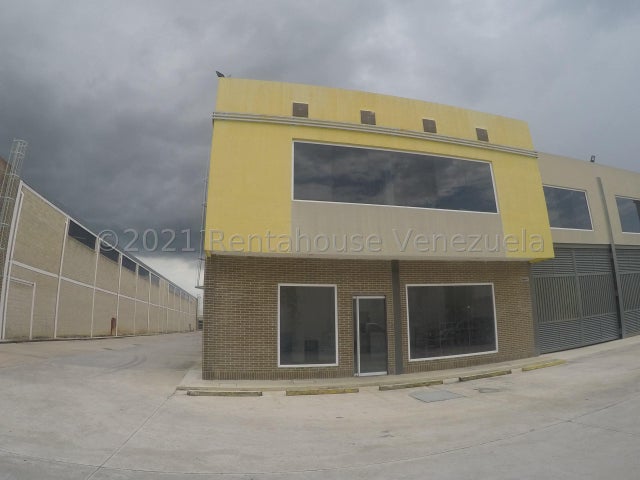 Castillito san diego Galpon comercial en venta ubicado en carabobo codigo 23-18069 ELOISA MEJIA