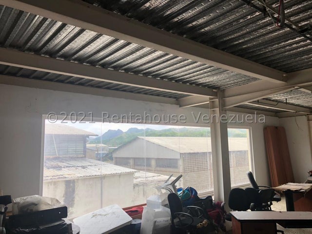 Castillito san diego Galpon comercial en venta ubicado en carabobo codigo 23-18069 ELOISA MEJIA