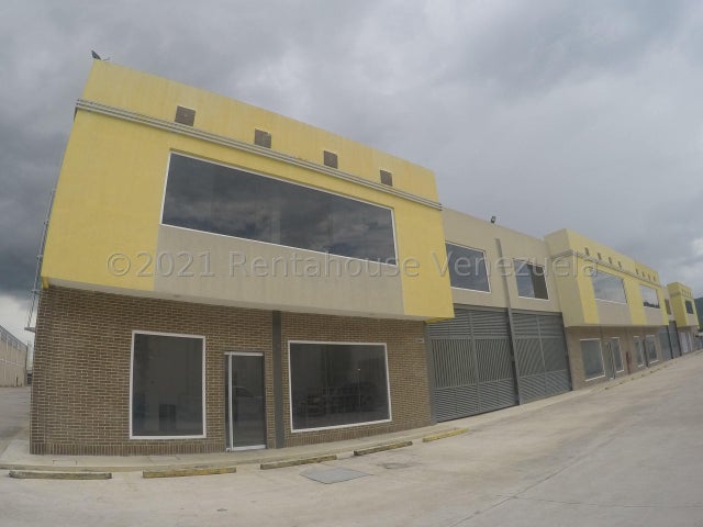 Castillito san diego Galpon comercial en venta ubicado en carabobo codigo 23-18069 ELOISA MEJIA