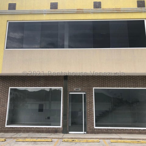 Castillito san diego Galpon comercial en venta ubicado en carabobo codigo 23-18069 ELOISA MEJIA