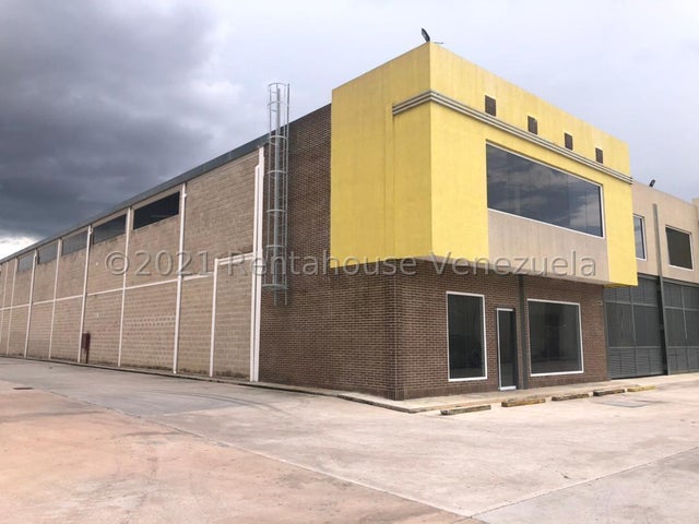 Castillito san diego Galpon comercial en venta ubicado en carabobo codigo 23-18069 ELOISA MEJIA