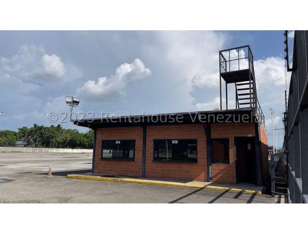 Complejo industrial de oportunidad en venta ubicado en zona industrial valencia carabobo codigo 26-6301 ELOISA MEJIA