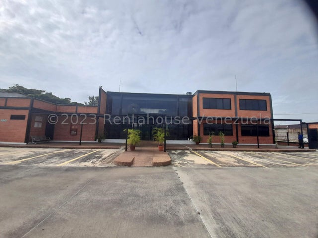 Complejo industrial de oportunidad en venta ubicado en zona industrial valencia carabobo codigo 26-6301 ELOISA MEJIA