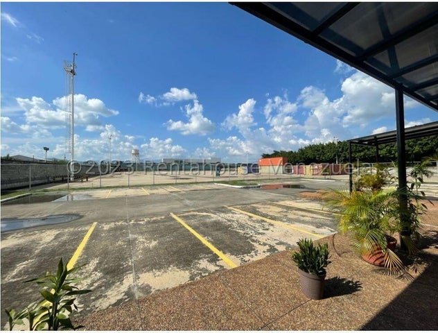 Complejo industrial de oportunidad en venta ubicado en zona industrial valencia carabobo codigo 26-6301 ELOISA MEJIA