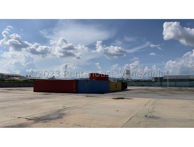 Complejo industrial de oportunidad en venta ubicado en zona industrial valencia carabobo codigo 26-6301 ELOISA MEJIA