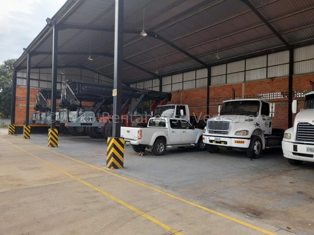 Complejo industrial de oportunidad en venta ubicado en zona industrial valencia carabobo codigo 26-6301 ELOISA MEJIA