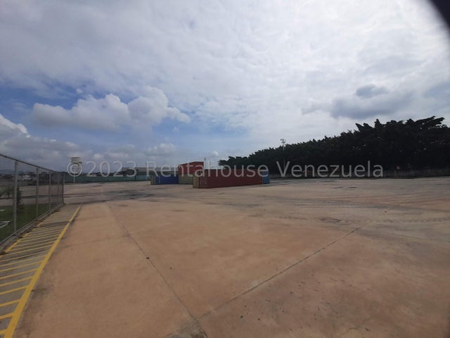 Complejo industrial de oportunidad en venta ubicado en zona industrial valencia carabobo codigo 26-6301 ELOISA MEJIA