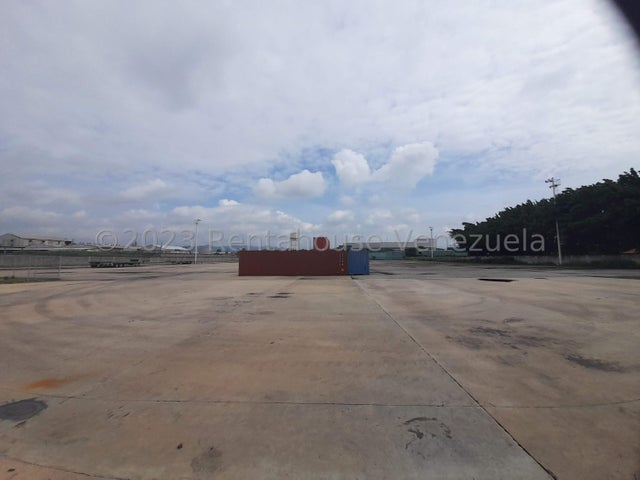 Complejo industrial de oportunidad en venta ubicado en zona industrial valencia carabobo codigo 26-6301 ELOISA MEJIA