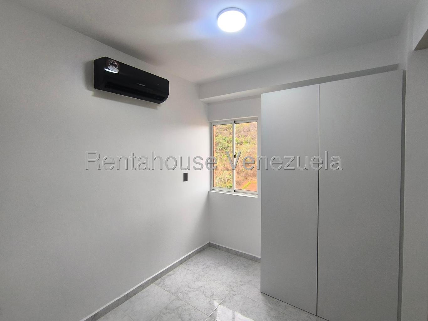 Hermoso apartamento, con una vista hermosa,  prácticamente nuevo, listo para firmar y hacerlo tu hogar ideal... Ubicado Areka Suites Manantial, Naguanagua.