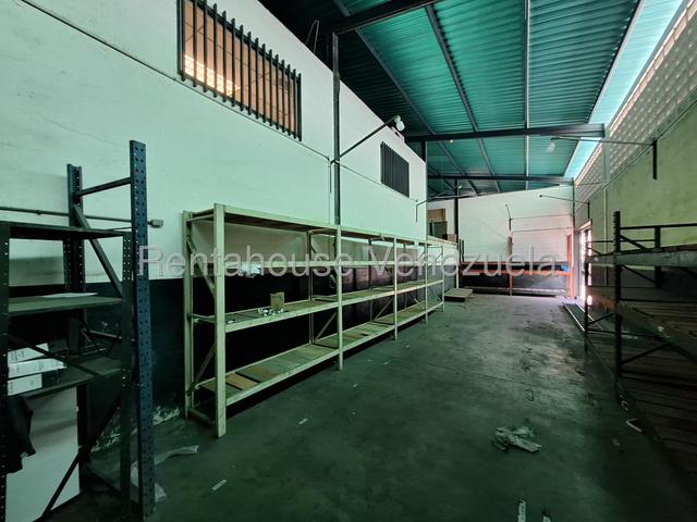 En parque industrial castillito galpon en venta ubicado en san diego carabobo codigo 26-13411