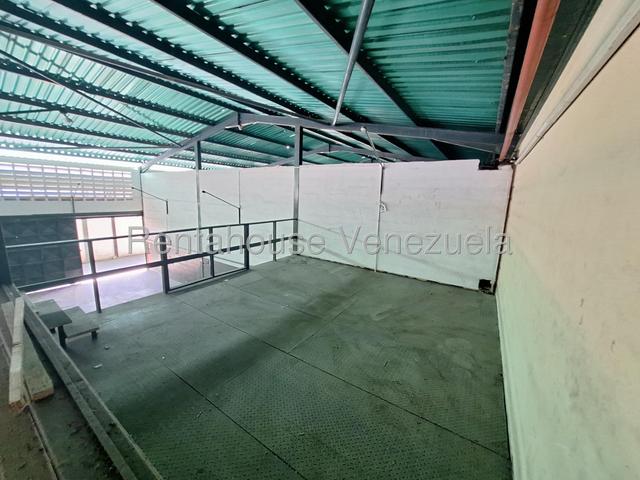 En parque industrial castillito galpon en venta ubicado en san diego carabobo codigo 26-13411